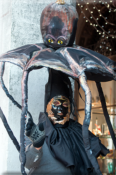 foto Carnevale di Venezia